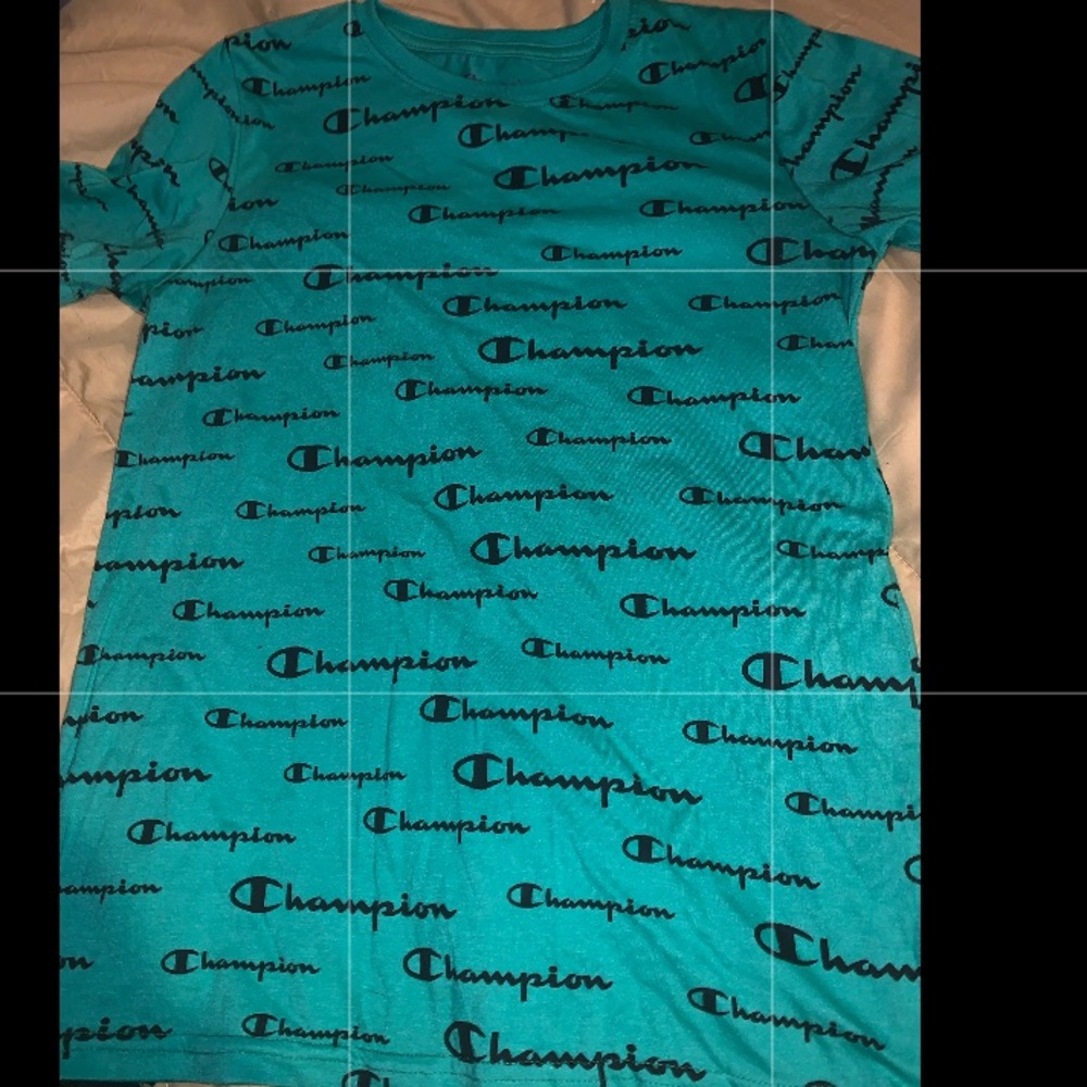 champion shirt